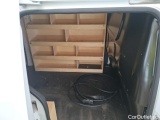  Renault  Kangoo RENAULT  Express  2013  3P  Fourgonnette Electric ExtraRLink Achat Integral  19 #10