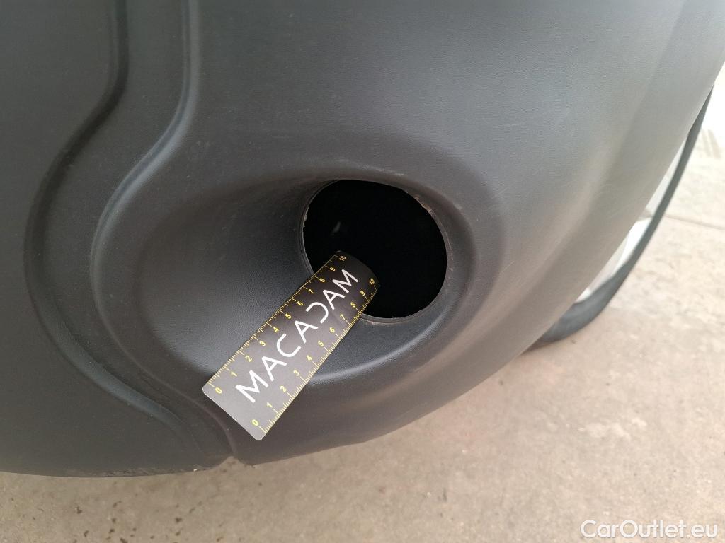  Renault  Kangoo RENAULT  Express  2013  3P  Fourgonnette Electric ExtraRLink Achat Integral  19 #25
