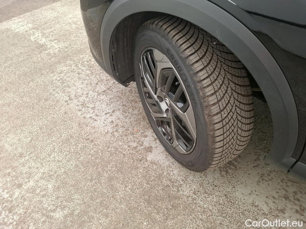  Citroen  C4 CITROEN  X / 2022 / 4P / Berline PureTech 130 S&S EAT8 Feel Pack #16