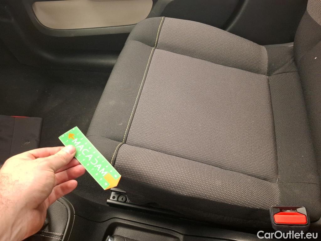  Citroen  C3  Feel 1.2 PureTech 80CV BVM5 E6 #23