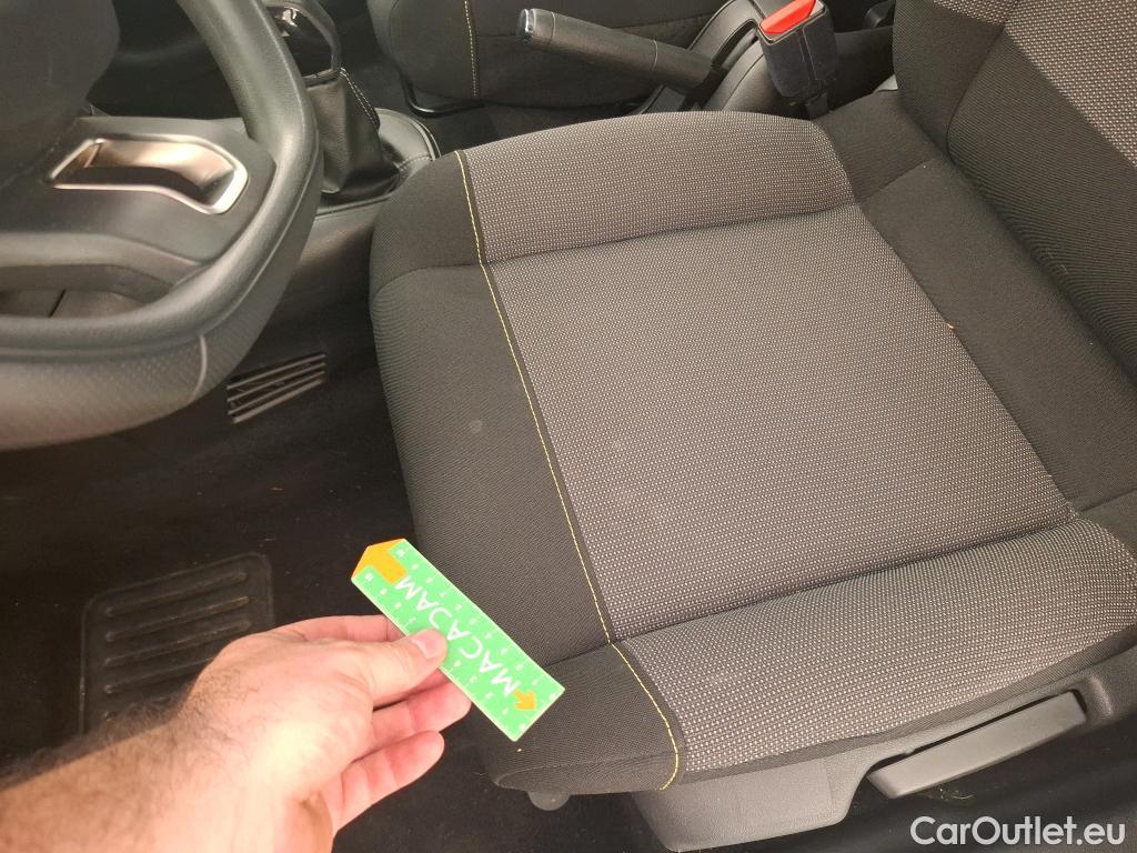  Citroen  C3  Feel 1.2 PureTech 80CV BVM5 E6 #22