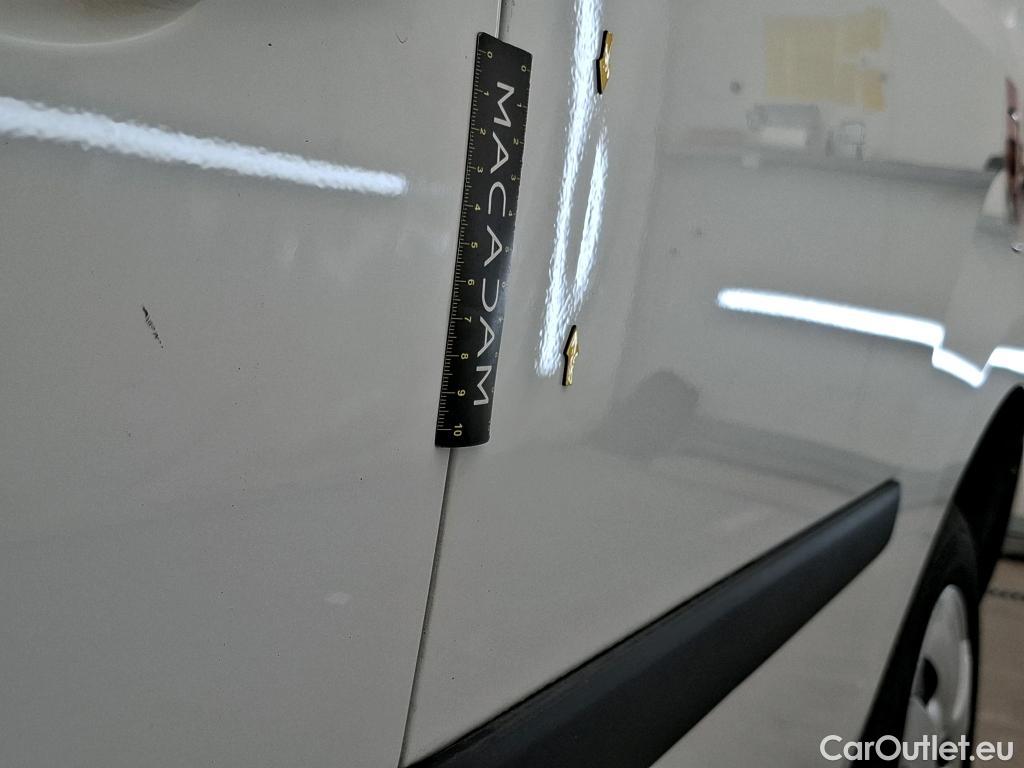  Renault  Kangoo RENAULT  Express  2013  3P  Fourgonnette Electric ExtraRLink Achat Integral  19 #22