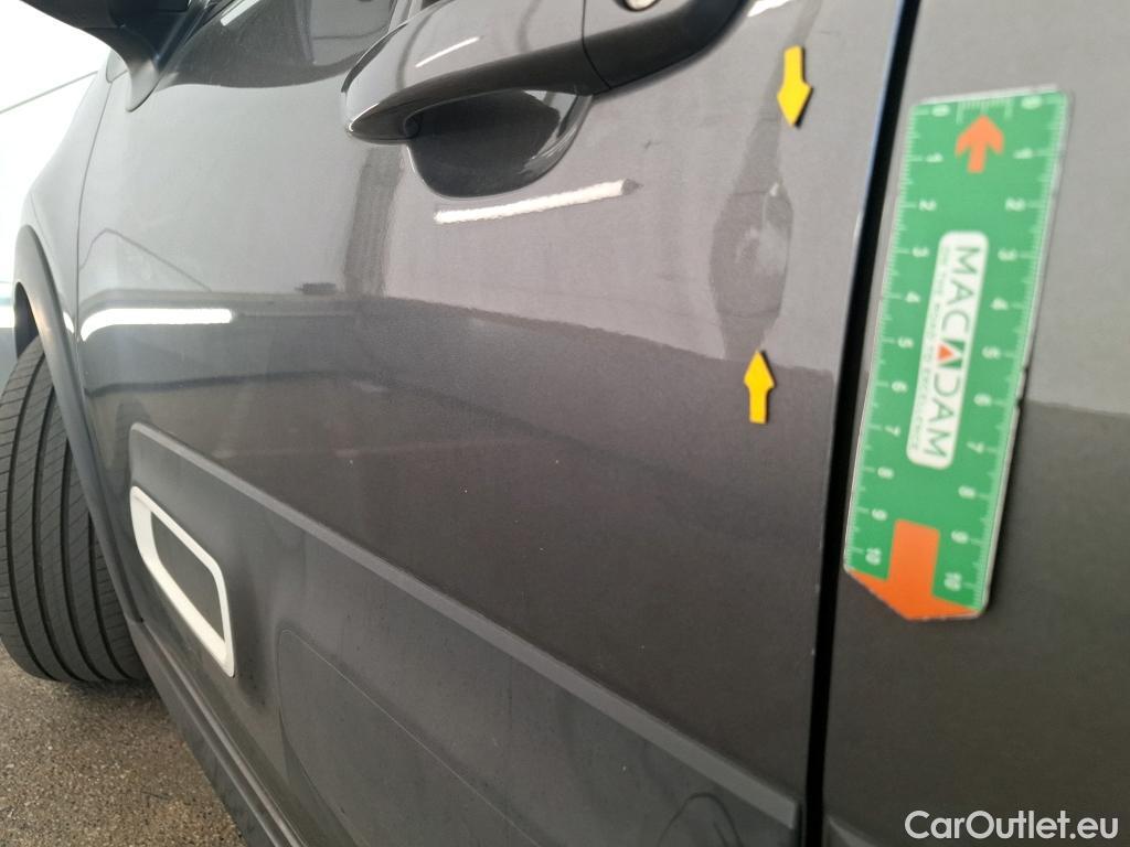  Citroen  C3  Shine Business 1.2 PureTech 110CV BVM6 E6d #14