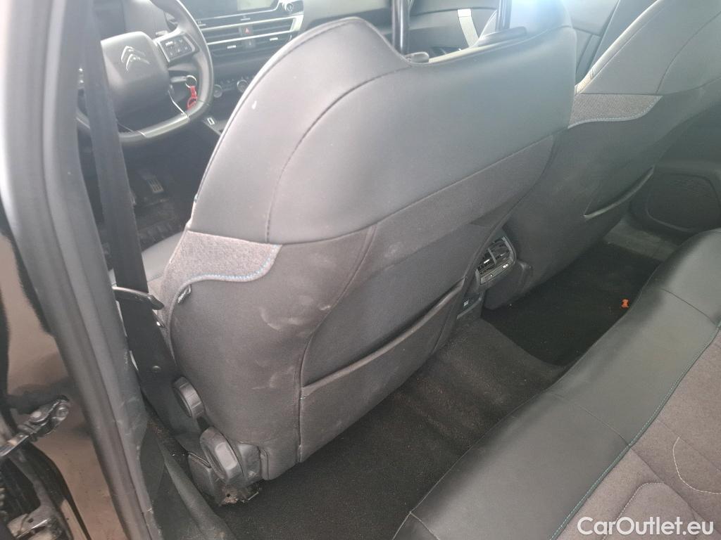  Citroen  C4  X Feel Pack 1.2 PureTech 130CV BVA8 6E #33
