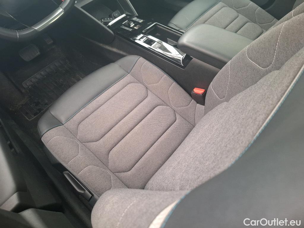  Citroen  C4  X Feel Pack 1.2 PureTech 130CV BVA8 6E #34