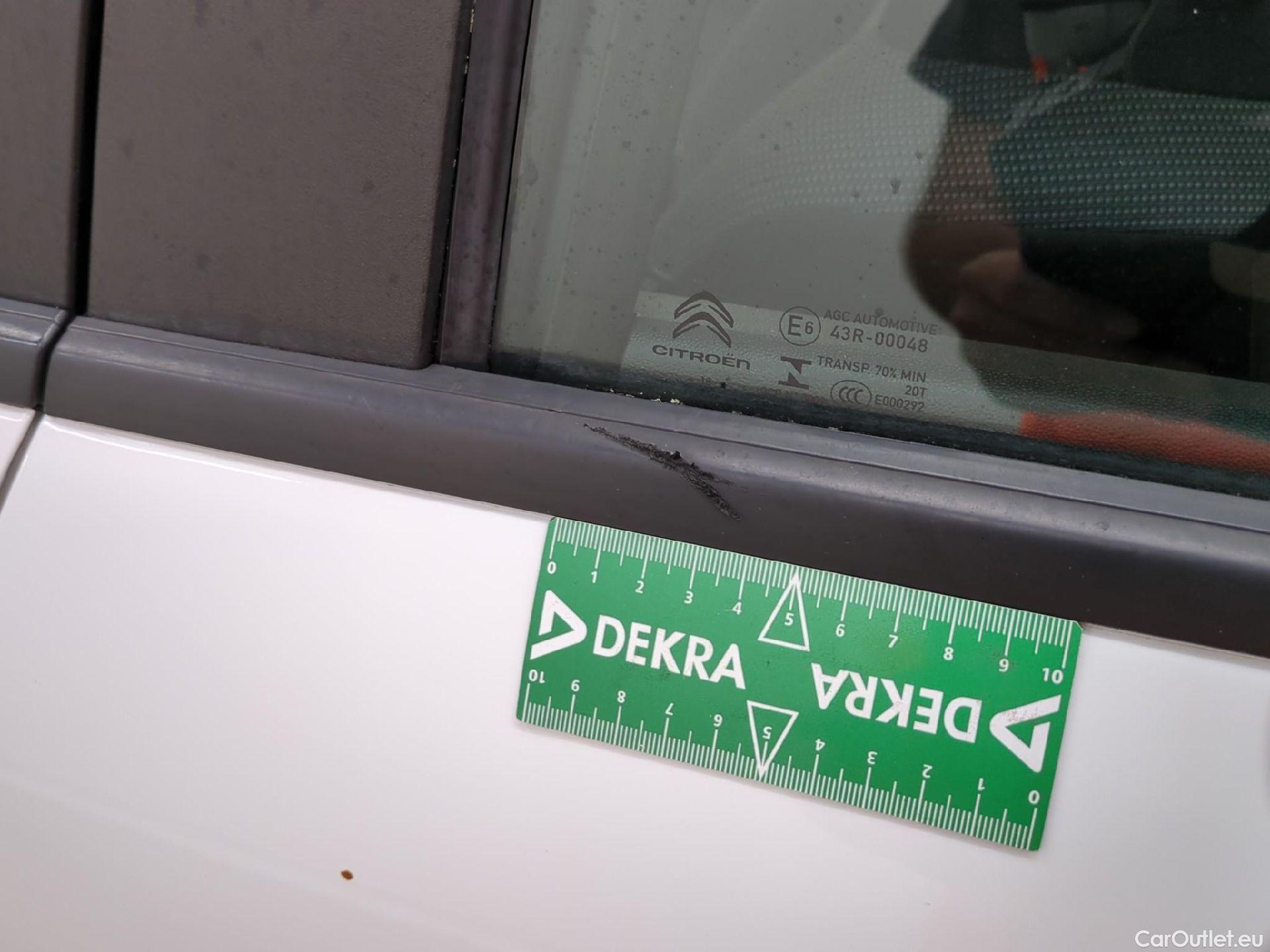  Citroen  C3 CITROEN  5p Berline PureTech 82 S&S BVM Feel Business #8