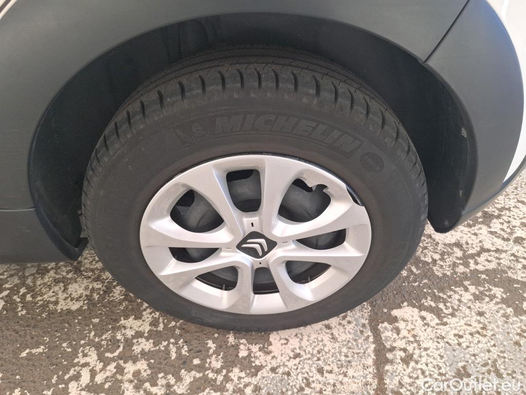  Citroen  C3  Feel 1.2 PureTech 80CV BVM5 E6 #14