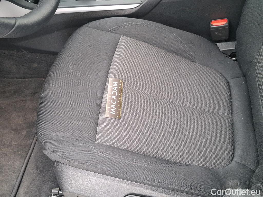  Bmw  Serie 1 1 Berline 116 d Business Design 1.5 115CV BVA7 E6d #4