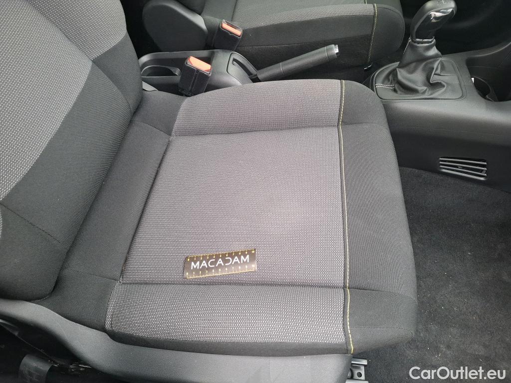  Citroen  C3  Feel Business 1.2 PureTech 80CV BVM5 E6d #19