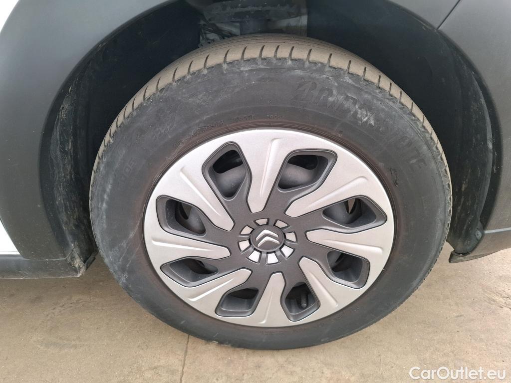  Citroen  C3  Feel Business 1.2 PureTech 80CV BVM5 E6d #2