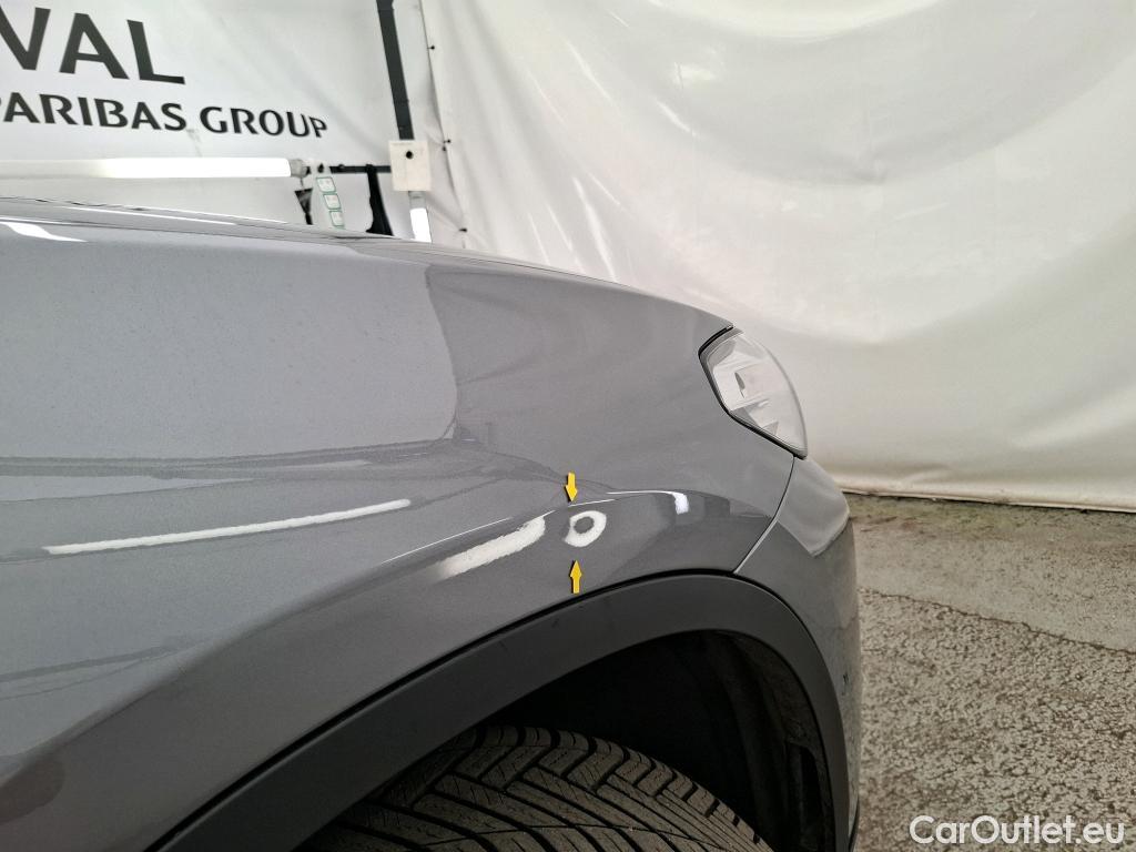  Bmw  X3 BMW  5p SUV sDrive18d 150ch Lounge BVA8 #13