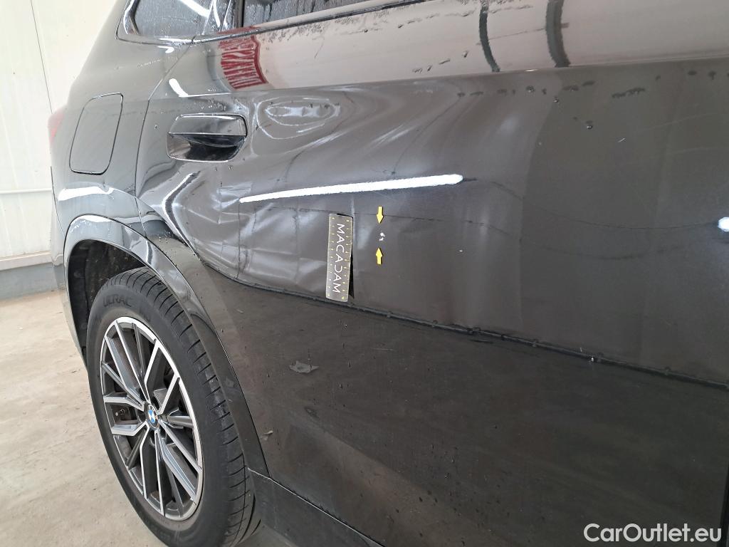  Bmw  X1 BMW  / 2022 / 5P / SUV sDrive20i M Sport DKG7 #15