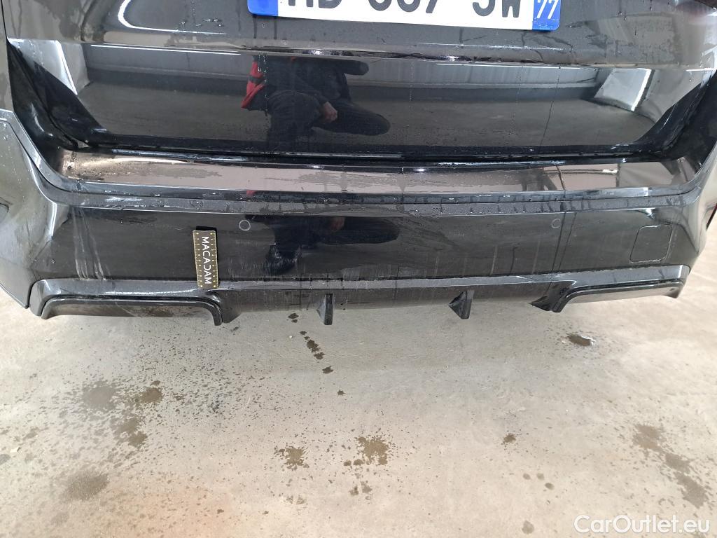  Bmw  X1 BMW  / 2022 / 5P / SUV sDrive20i M Sport DKG7 #9