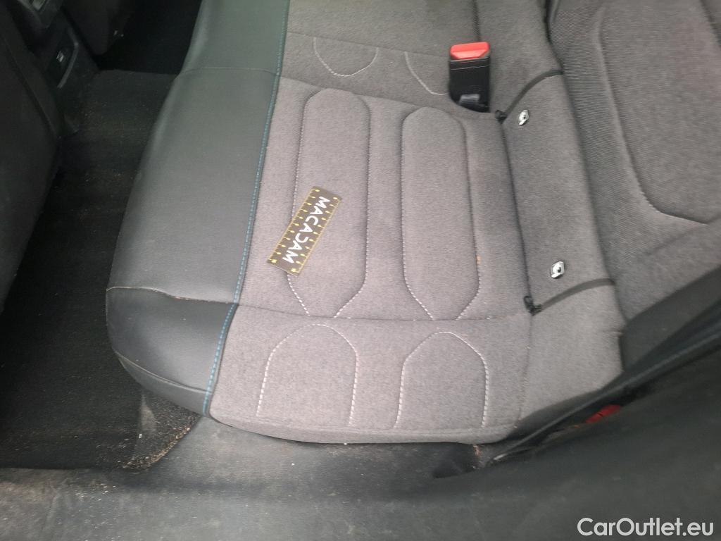  Citroen  C4  X Feel Pack 1.2 PureTech 130CV BVA8 6E #31