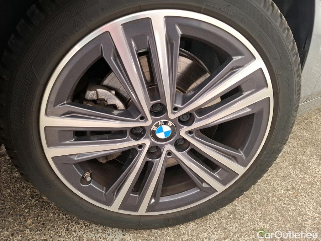  Bmw  Serie 1 1 Berline 116 d Business Design 1.5 115CV BVM6 E6d #9