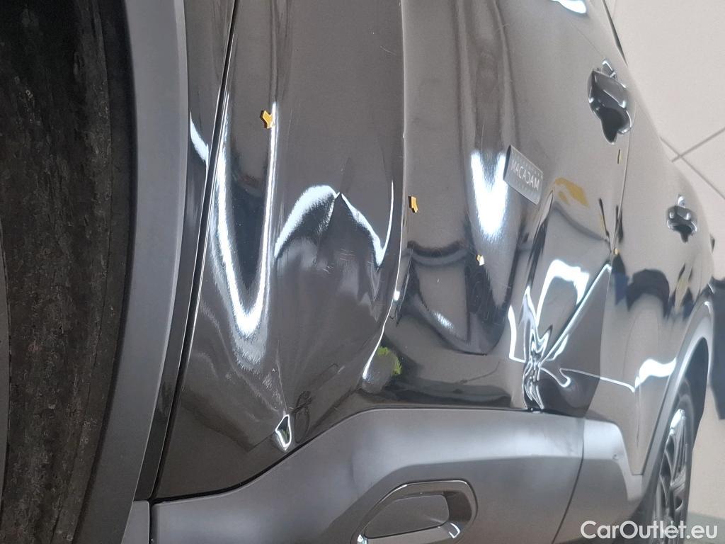  Citroen  C4  X Feel Pack 1.2 PureTech 130CV BVA8 6E #6