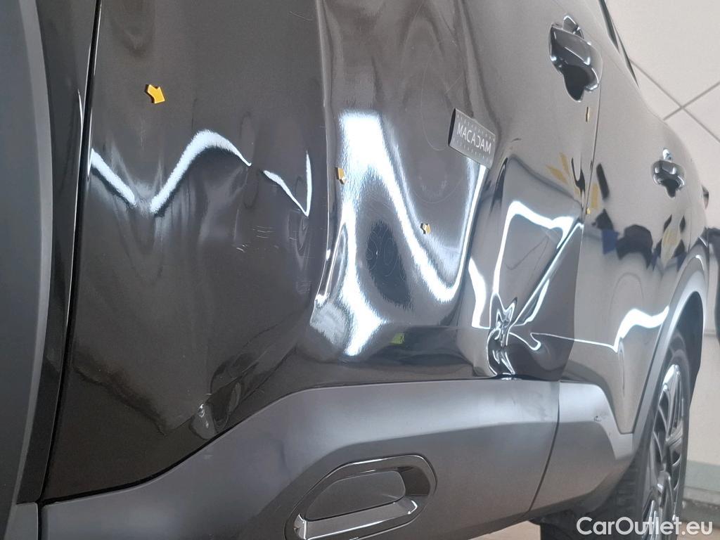  Citroen  C4  X Feel Pack 1.2 PureTech 130CV BVA8 6E #7