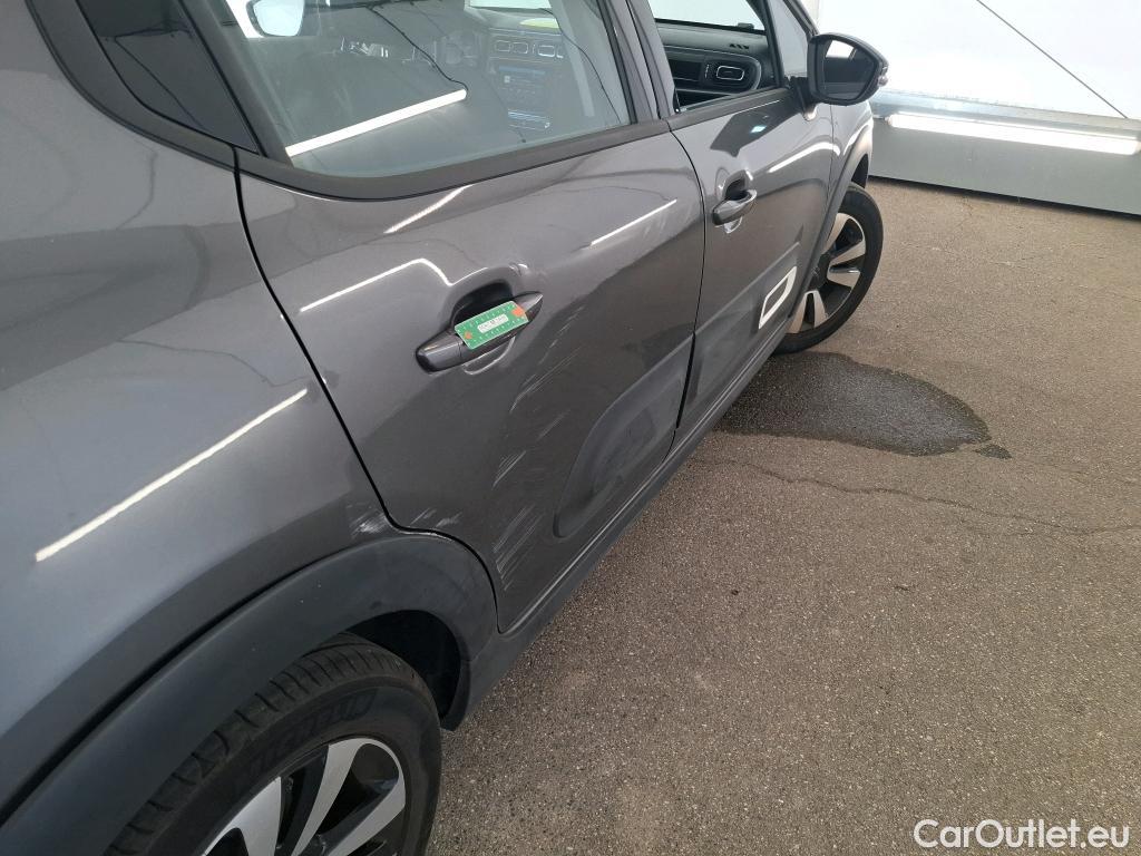  Citroen  C3  Shine Business 1.2 PureTech 110CV BVM6 E6d #31