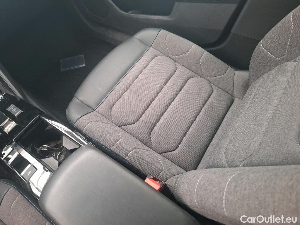  Citroen  C4  X Feel Pack 1.2 PureTech 130CV BVA8 6E #35