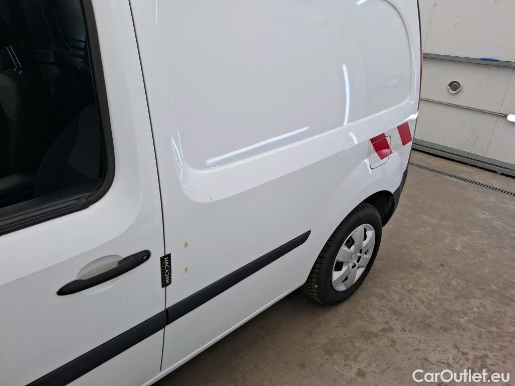  Renault  Kangoo RENAULT  Express  2013  3P  Fourgonnette Electric ExtraRLink Achat Integral  19 #21