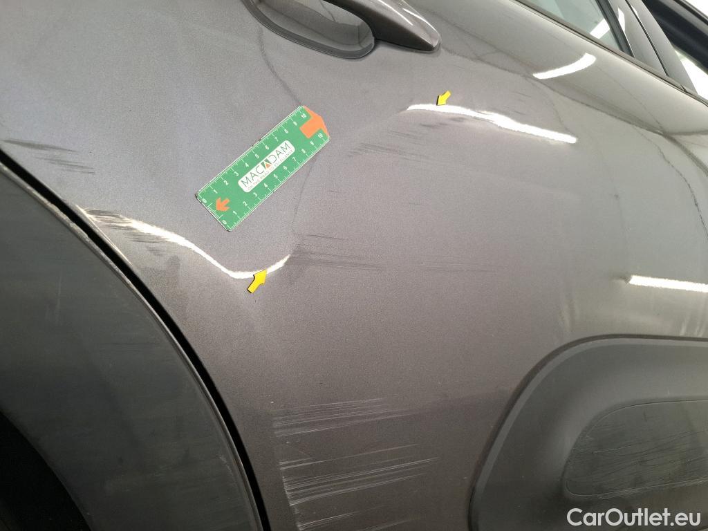  Citroen  C3  Shine Business 1.2 PureTech 110CV BVM6 E6d #5