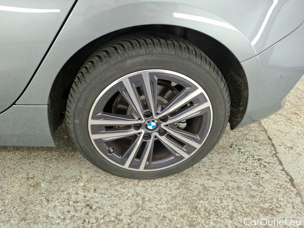  Bmw  Serie 1 1 Berline 116 d Business Design 1.5 115CV BVM6 E6d #3