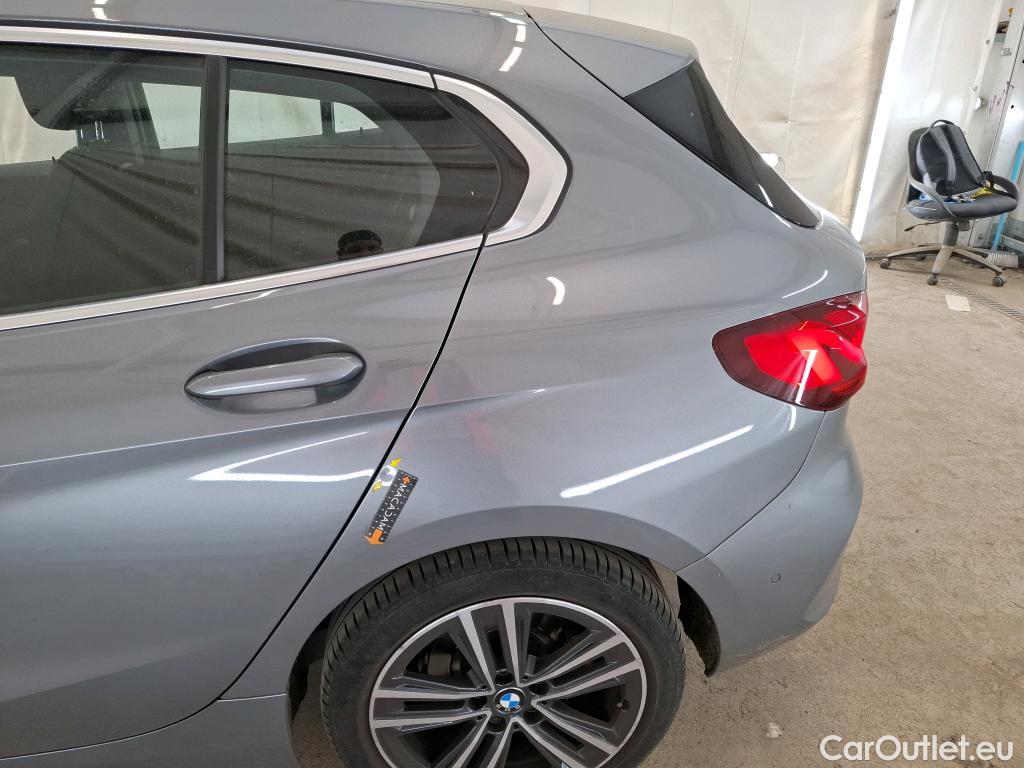  Bmw  Serie 1 BMW Série 1 / 2019 / 5P / Berline 116i DKG7 Business Design #18