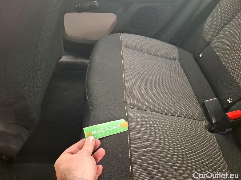  Citroen  C3  Feel 1.2 PureTech 80CV BVM5 E6 #24