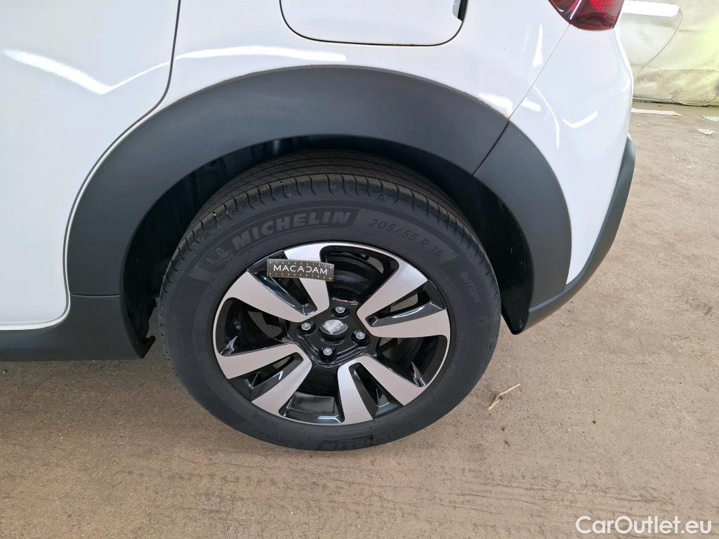  Citroen  C3  Shine 1.2 PureTech 80CV BVM5 6E #29
