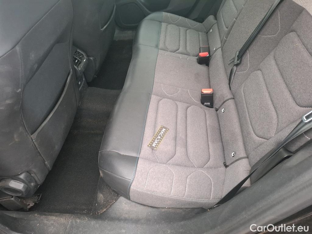  Citroen  C4  X Feel Pack 1.2 PureTech 130CV BVA8 6E #30