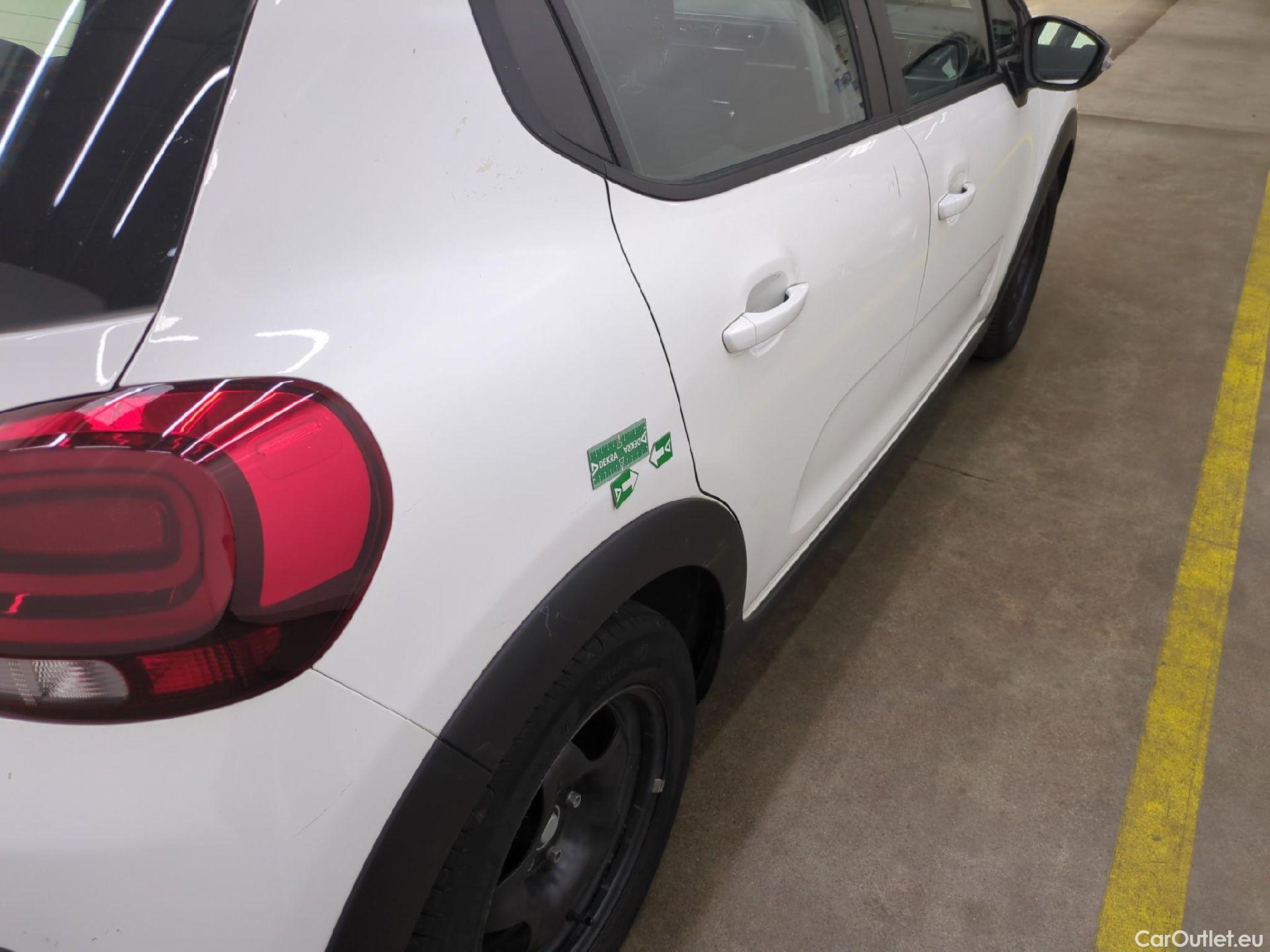  Citroen  C3 CITROEN  / 2020 / 5P / Berline PureTech 83 S&S BVM Feel Pack #14