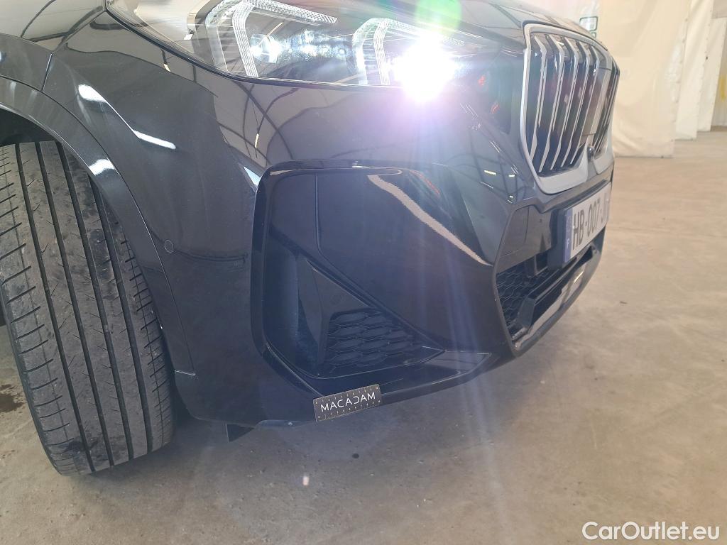  Bmw  X1 BMW  / 2022 / 5P / SUV sDrive20i M Sport DKG7 #6