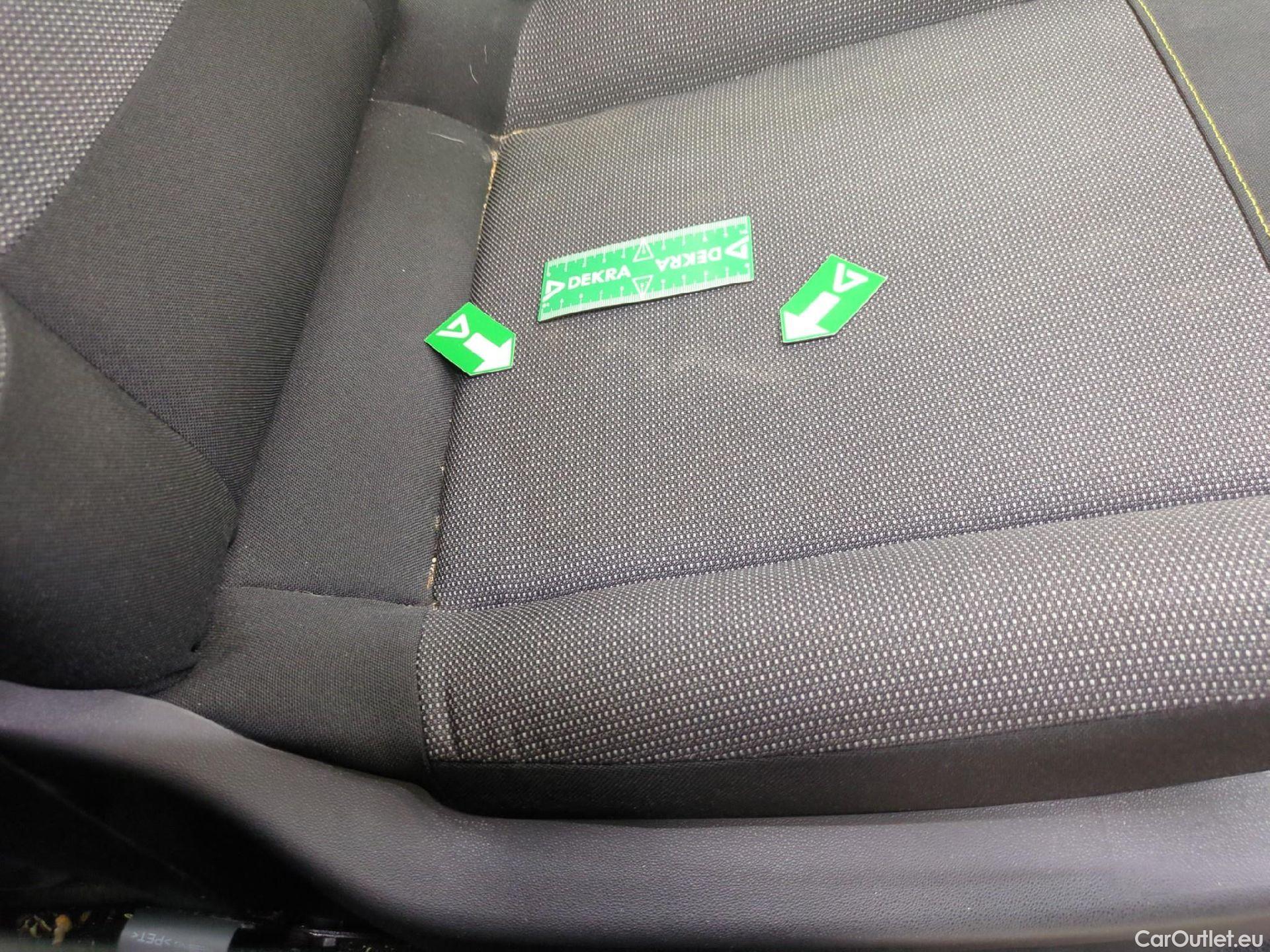 Citroen  C3 CITROEN  / 2020 / 5P / Berline PureTech 83 S&S BVM Feel Pack #8
