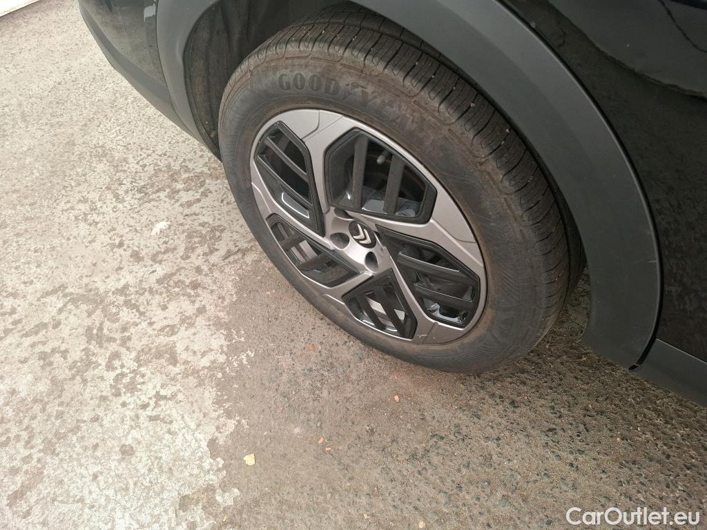  Citroen  C4 CITROEN  X / 2022 / 4P / Berline PureTech 130 S&S EAT8 Feel Pack #20
