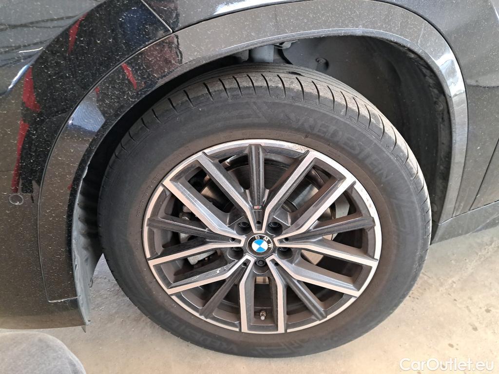  Bmw  X1 BMW  / 2022 / 5P / SUV sDrive20i M Sport DKG7 #4
