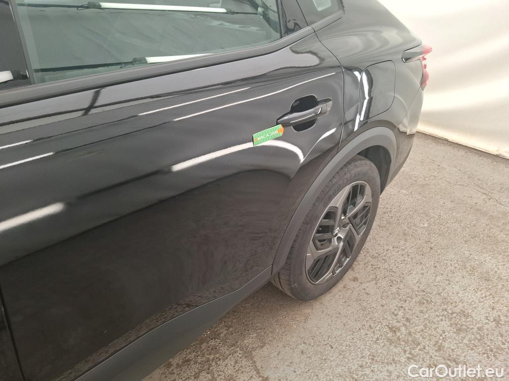  Citroen  C4 CITROEN  X / 2022 / 4P / Berline PureTech 130 S&S EAT8 Feel Pack #1