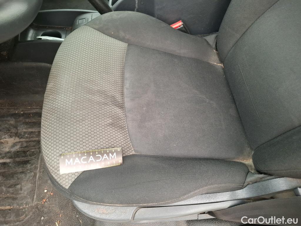  Renault  Kangoo RENAULT  Express  2013  3P  Fourgonnette Electric ExtraRLink Achat Integral  19 #31