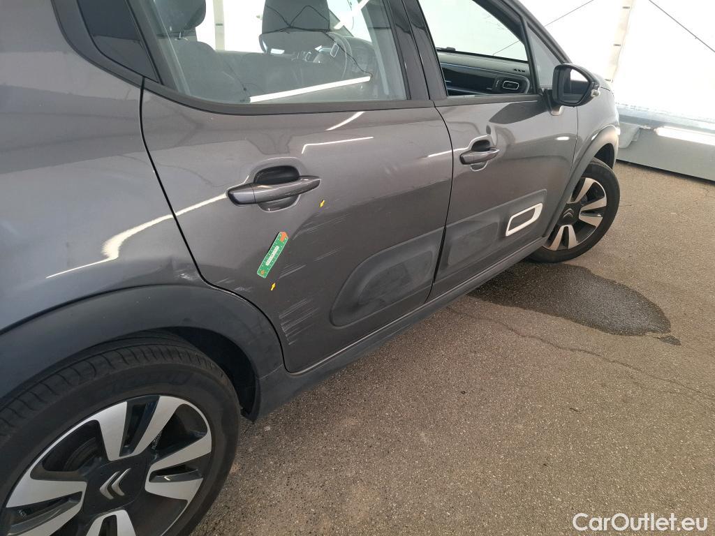  Citroen  C3  Shine Business 1.2 PureTech 110CV BVM6 E6d #1