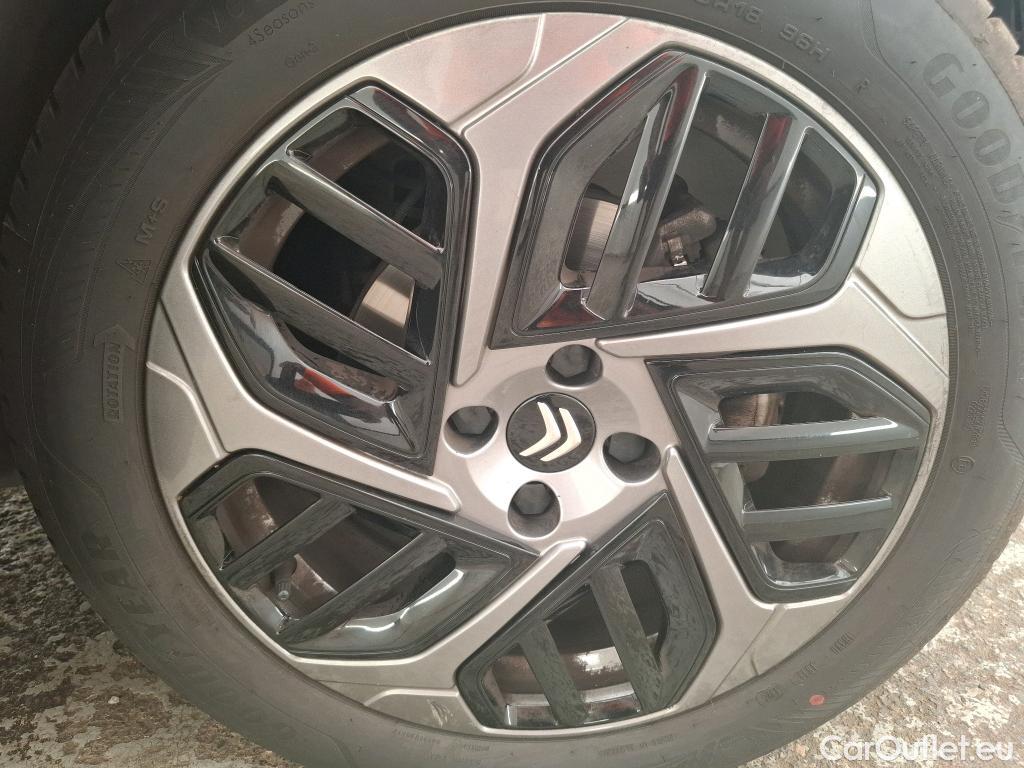  Citroen  C4 CITROEN  X / 2022 / 4P / Berline PureTech 130 S&S EAT8 Feel Pack #24
