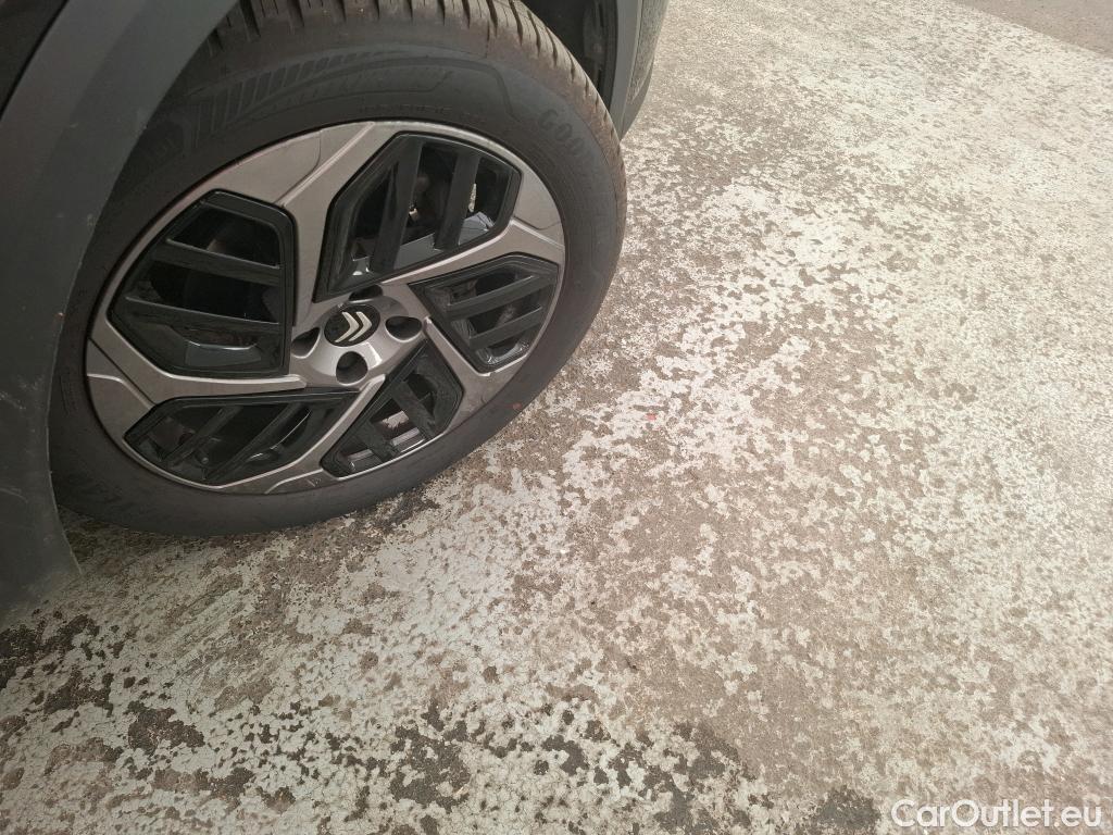  Citroen  C4 CITROEN  X / 2022 / 4P / Berline PureTech 130 S&S EAT8 Feel Pack #23