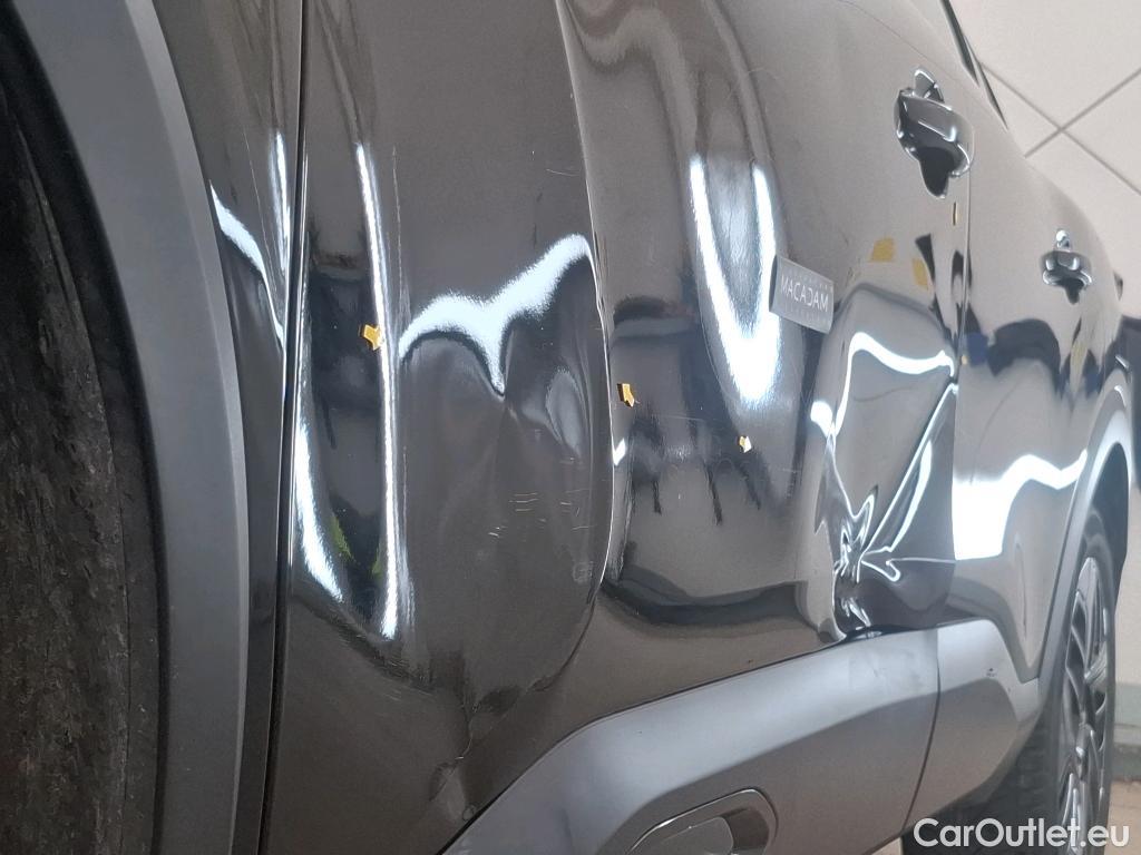  Citroen  C4  X Feel Pack 1.2 PureTech 130CV BVA8 6E #5