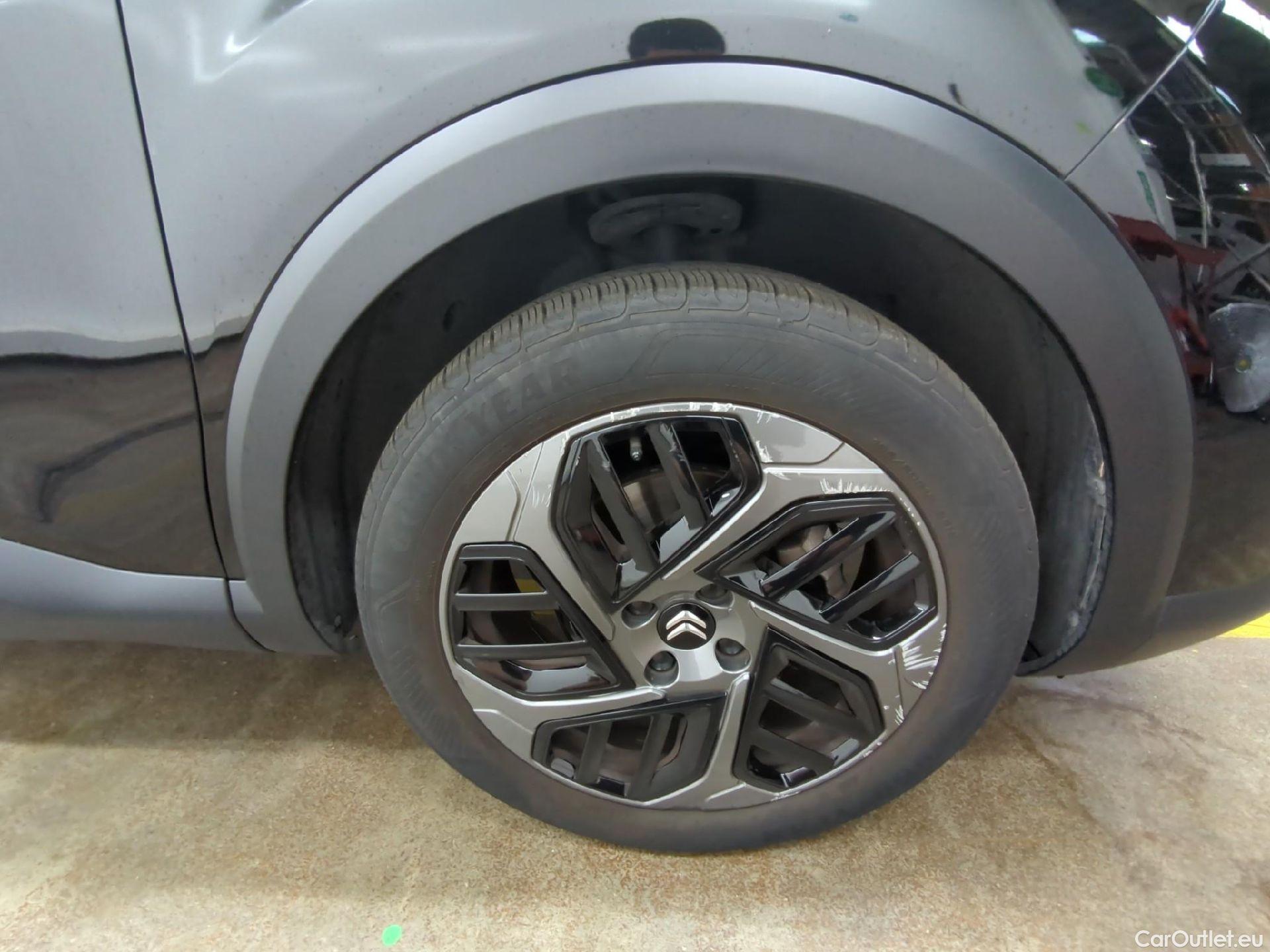  Citroen  C4  X Feel Pack 1.2 PureTech 130CV BVA8 6E #9