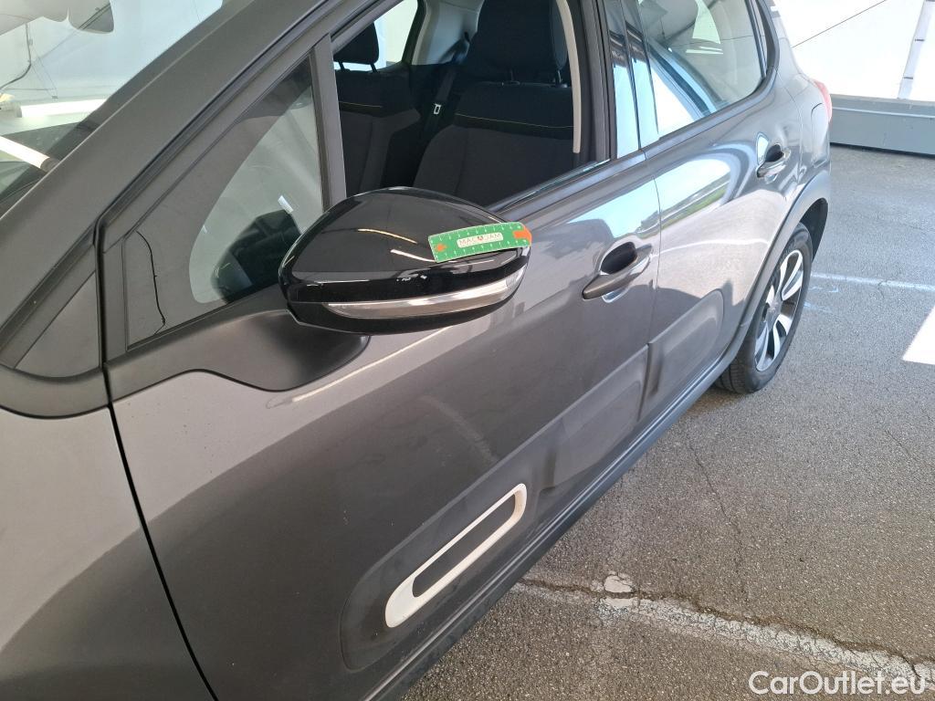  Citroen  C3  Shine Business 1.2 PureTech 110CV BVM6 E6d #43