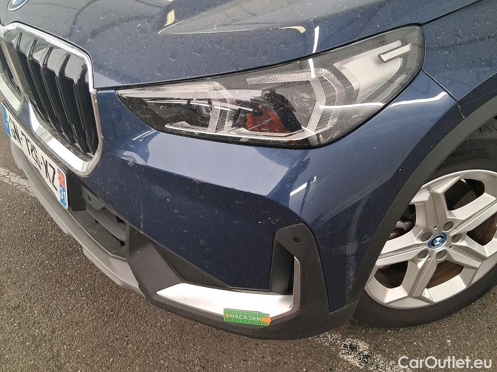  Bmw  X1 BMW  / 2022 / 5P / SUV xDrive30e Business Design DKG7 #48