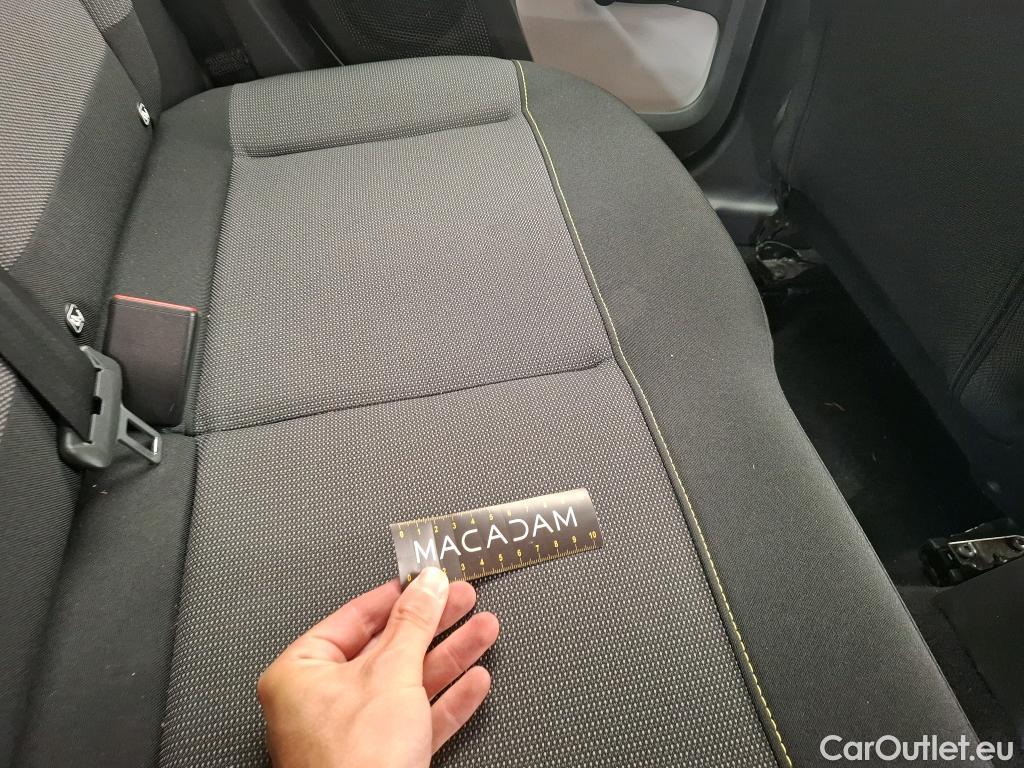  Citroen  C3  Feel Business 1.2 PureTech 80CV BVM5 E6d #22