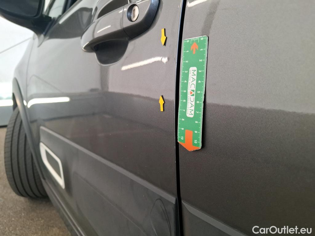  Citroen  C3  Shine Business 1.2 PureTech 110CV BVM6 E6d #15