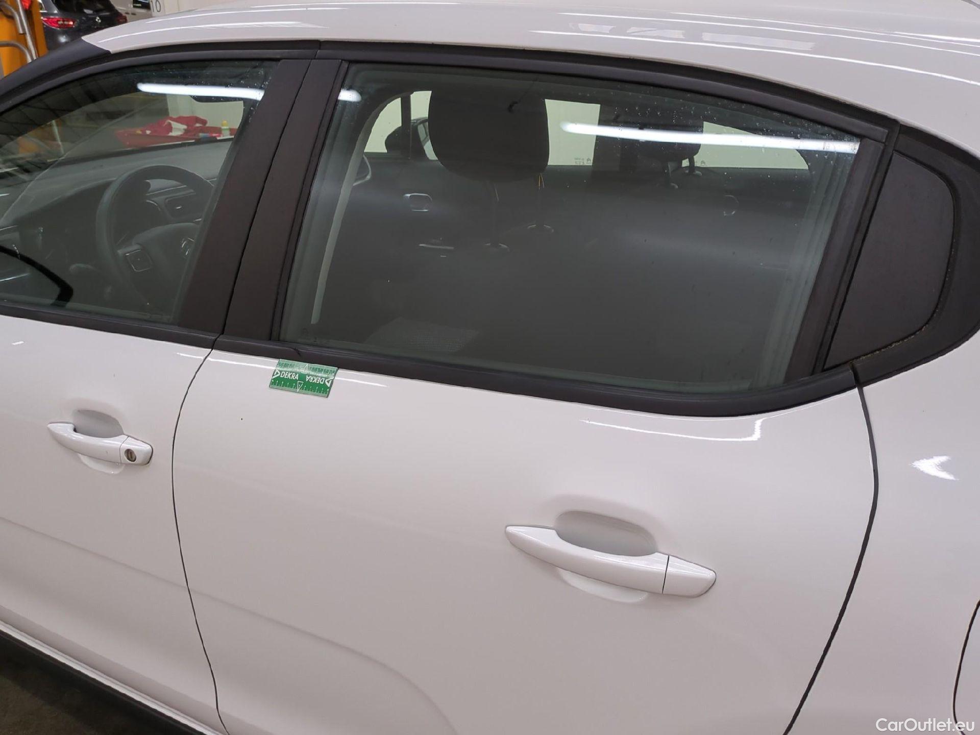 Citroen  C3 CITROEN  5p Berline PureTech 82 S&S BVM Feel Business #7