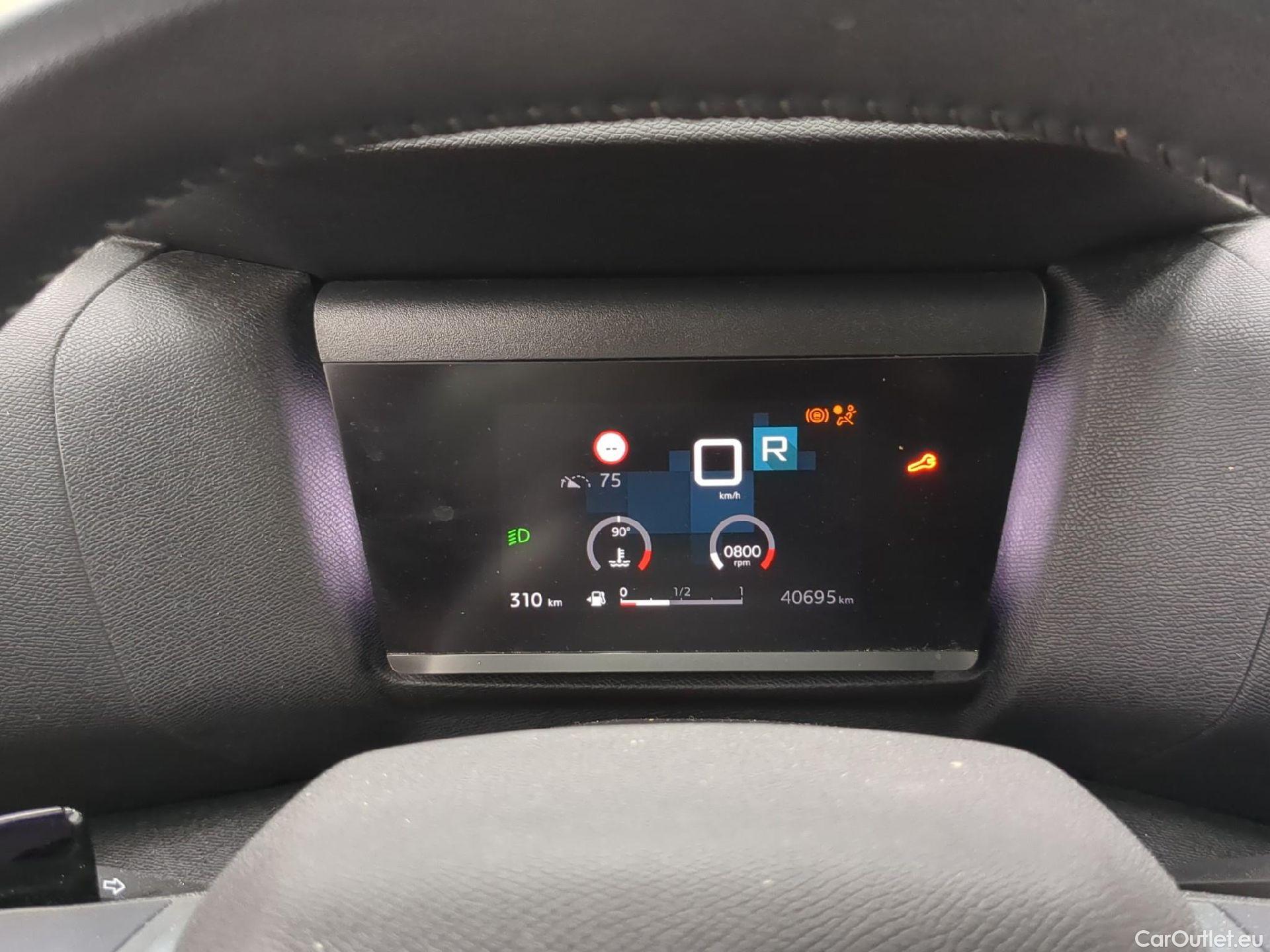  Citroen  C4  X Feel Pack 1.2 PureTech 130CV BVA8 6E #1