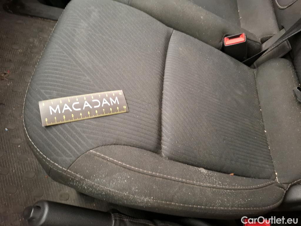  Renault  Trafic  Furgon Grand Confort L1H1 1200 1.6 dCi 120CV BVM6 E6 #17