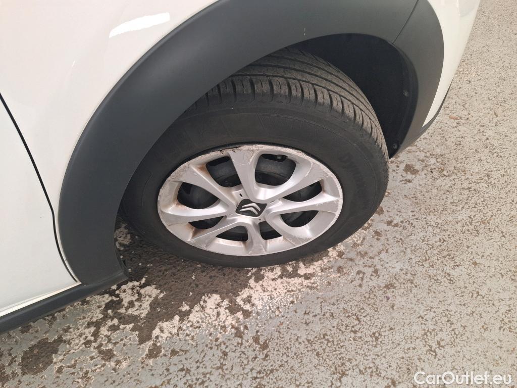  Citroen  C3  Feel 1.2 PureTech 80CV BVM5 E6 #17